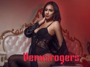 Venusrogers