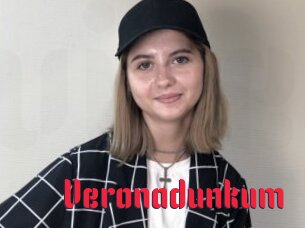 Veronadunkum