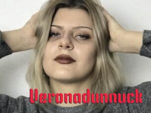 Veronadunnuck