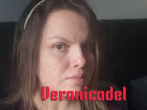 Veronicadel