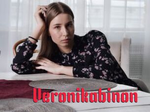 Veronikabinon