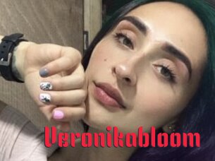 Veronikabloom