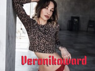 Veronikaward