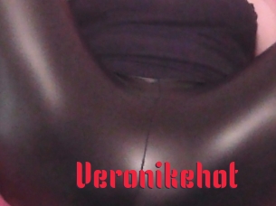 Veronikehot