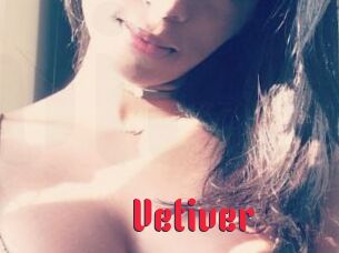 Vetiver