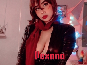 Vexana