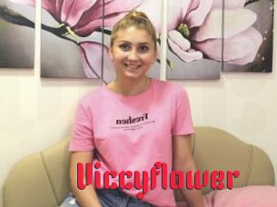 Viccyflower