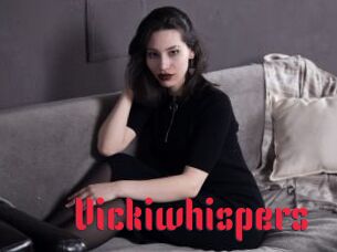 Vickiwhispers