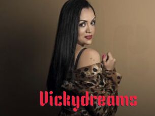 Vickydreams