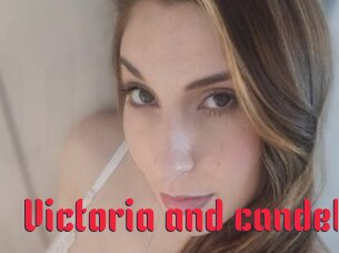 Victoria_and_candela