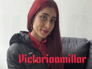 Victoriaamillar