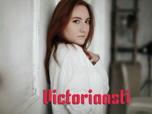 Victoriaasti