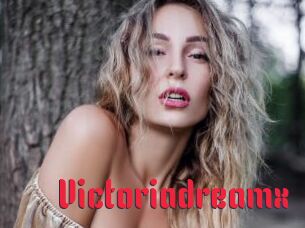 Victoriadreamx