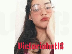 Victoriahot18