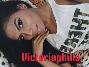 Victoriaphills