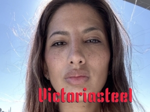 Victoriasteel