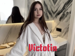 Victotia