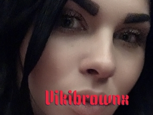 Vikibrownx