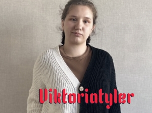 Viktoriatyler