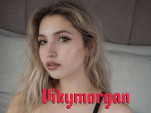 Vikymorgan