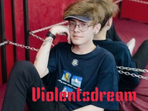 Violentsdream