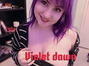 Violet_dawn