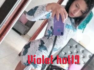 Violet_hot19