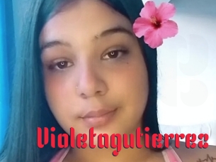 Violetagutierrez