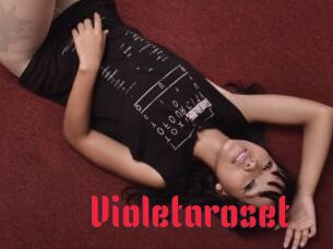 Violetaroset