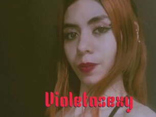 Violetasexy