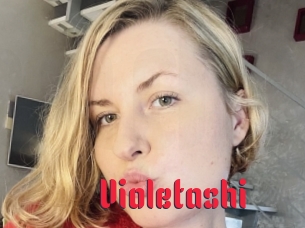 Violetashi