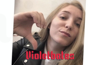 Violetbates