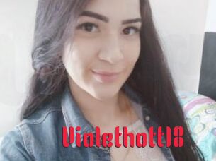 Violethott18