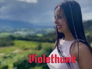 Violethunk