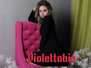 Violettabia