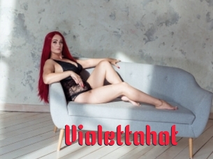 Violettahot