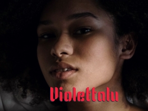 Violettalu