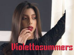 Violettasummers