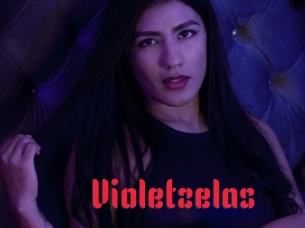 Violetzelas