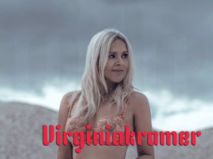 Virginiakramer