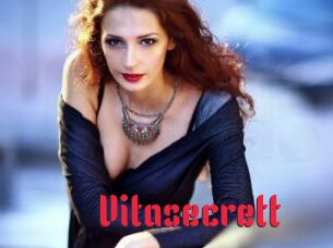 Vitasecrett