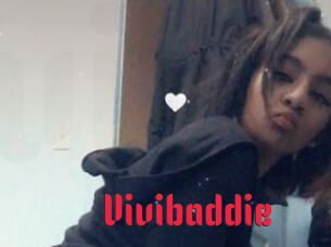 Vivibaddie