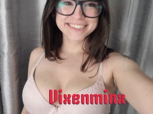 Vixenminx