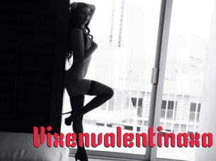 Vixenvalentinaxo