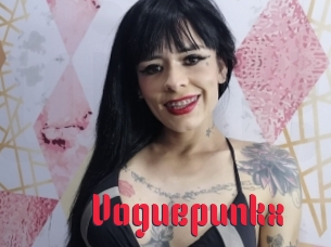 Voguepunkx