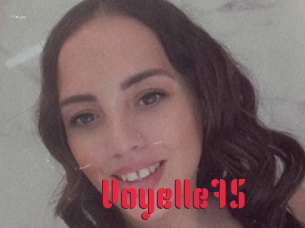 Voyelle75