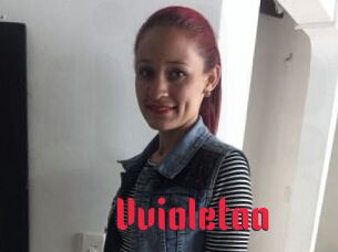 Vvioletaa