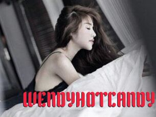 WENDYHOTCANDY