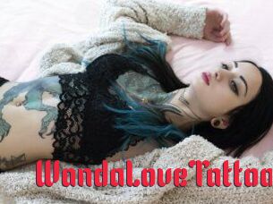 WandaLoveTattoo