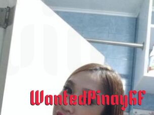 WantedPinayGF